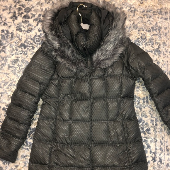 Coats | Womens Dealio Down Parkina 